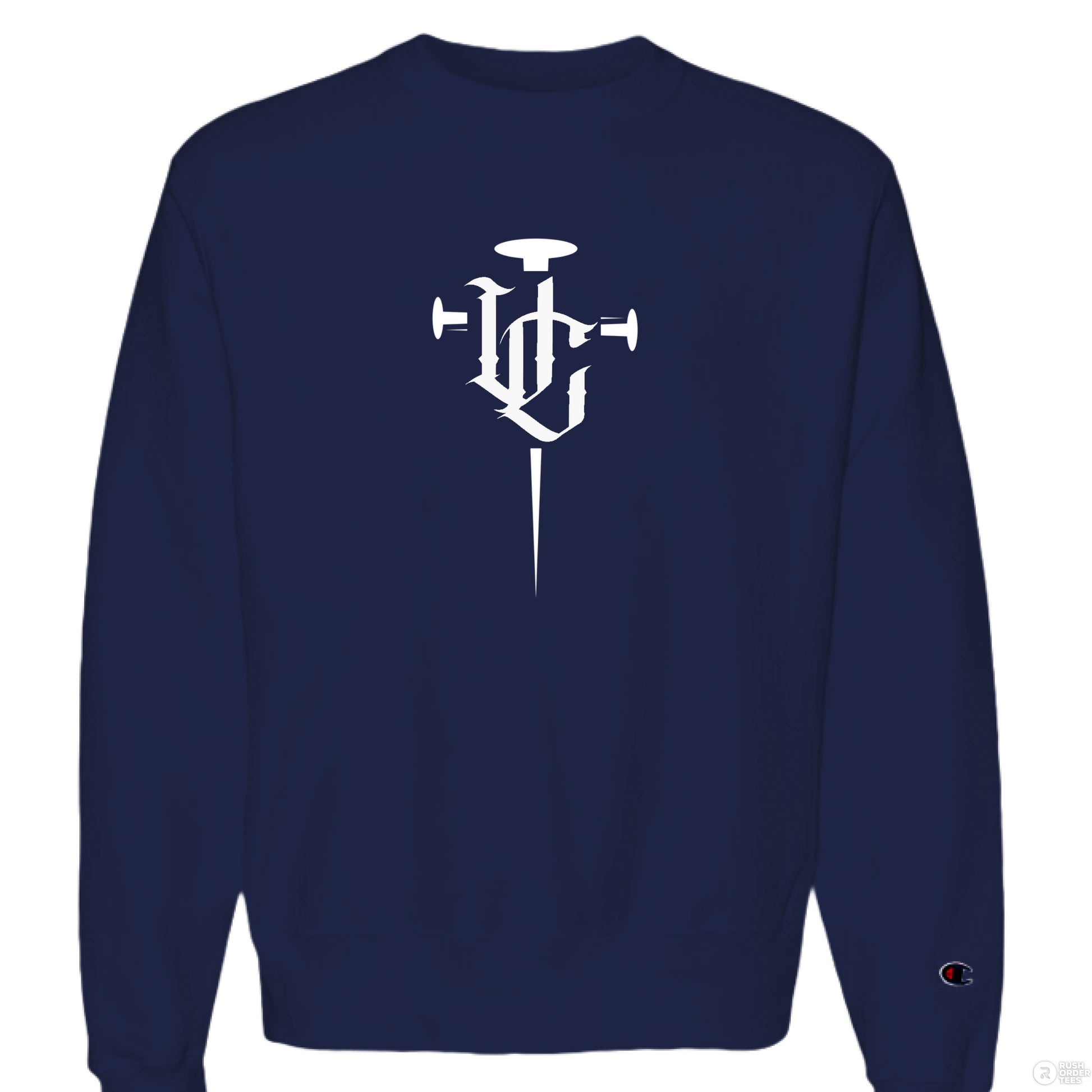 NAVY - FRONT
