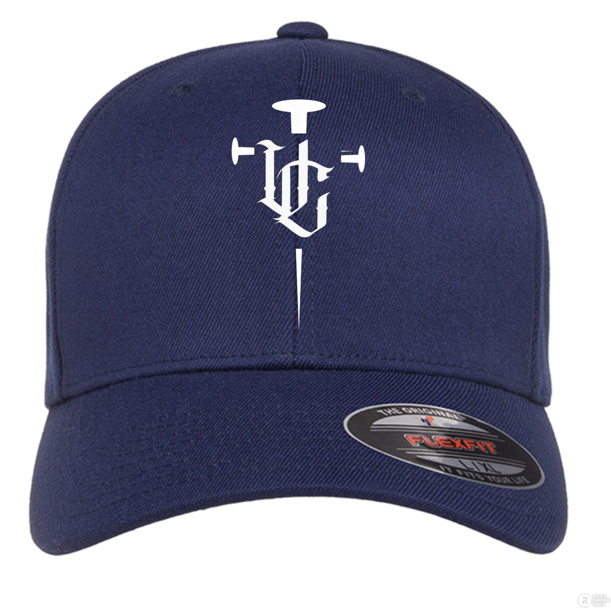NAVY - FRONT
