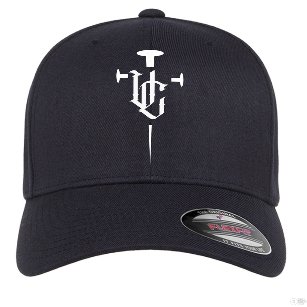 DARK NAVY - FRONT