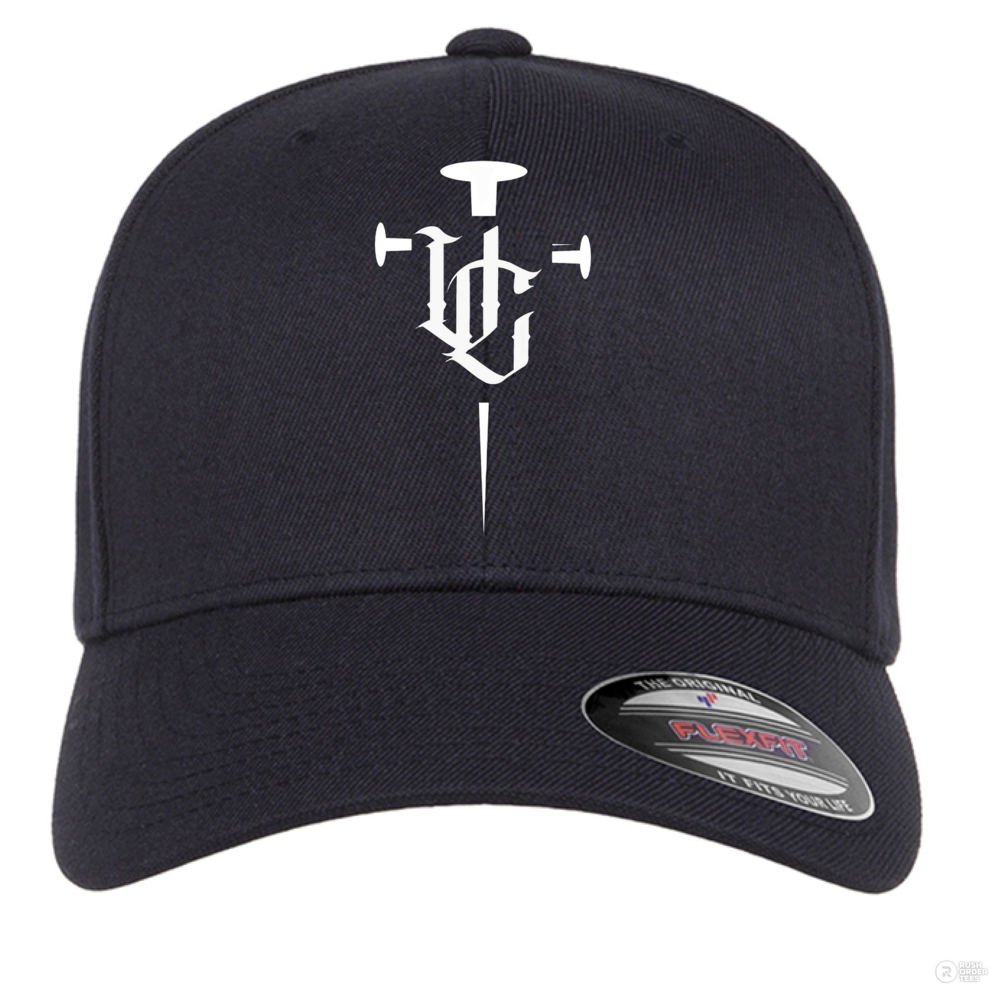 DARK NAVY - FRONT