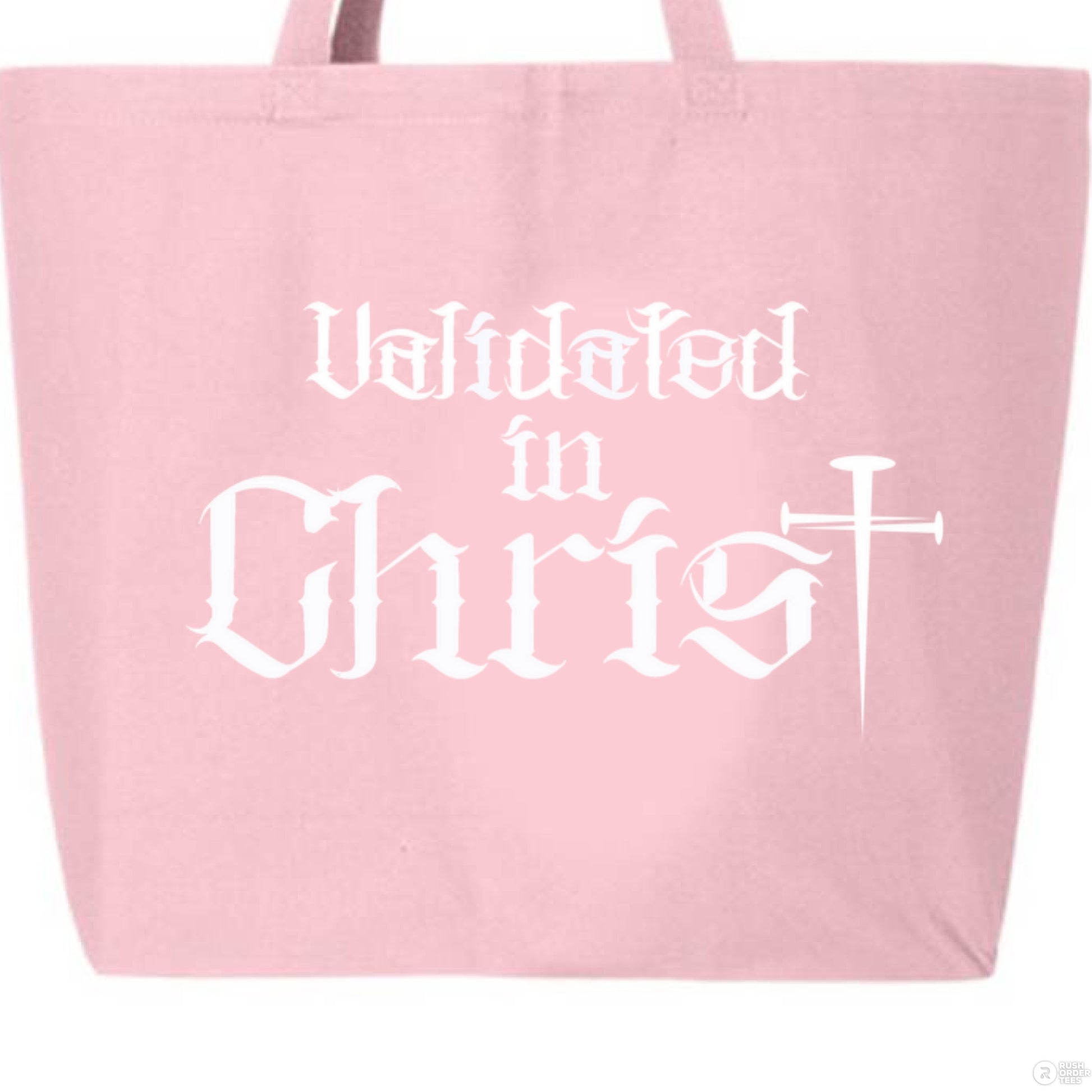 Light Pink - FRONT