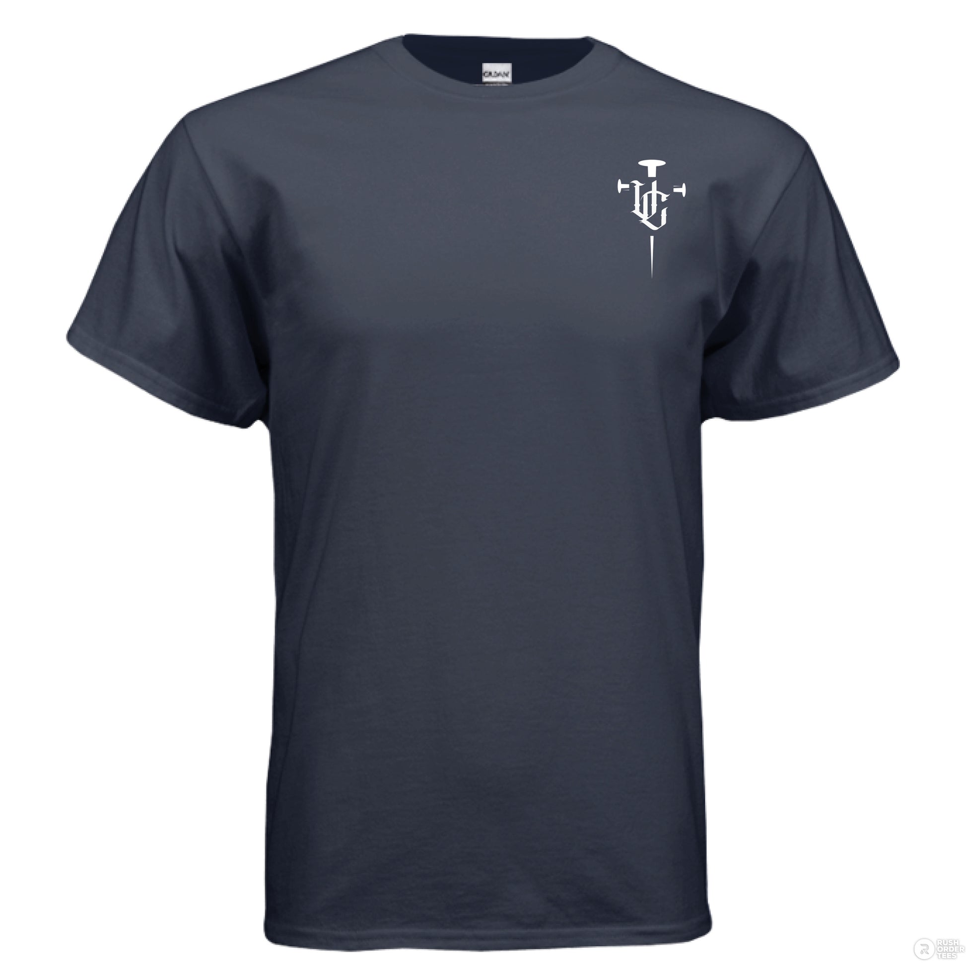 NAVY - FRONT
