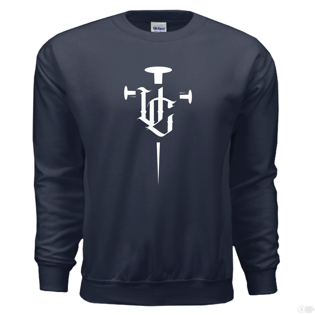 NAVY - FRONT