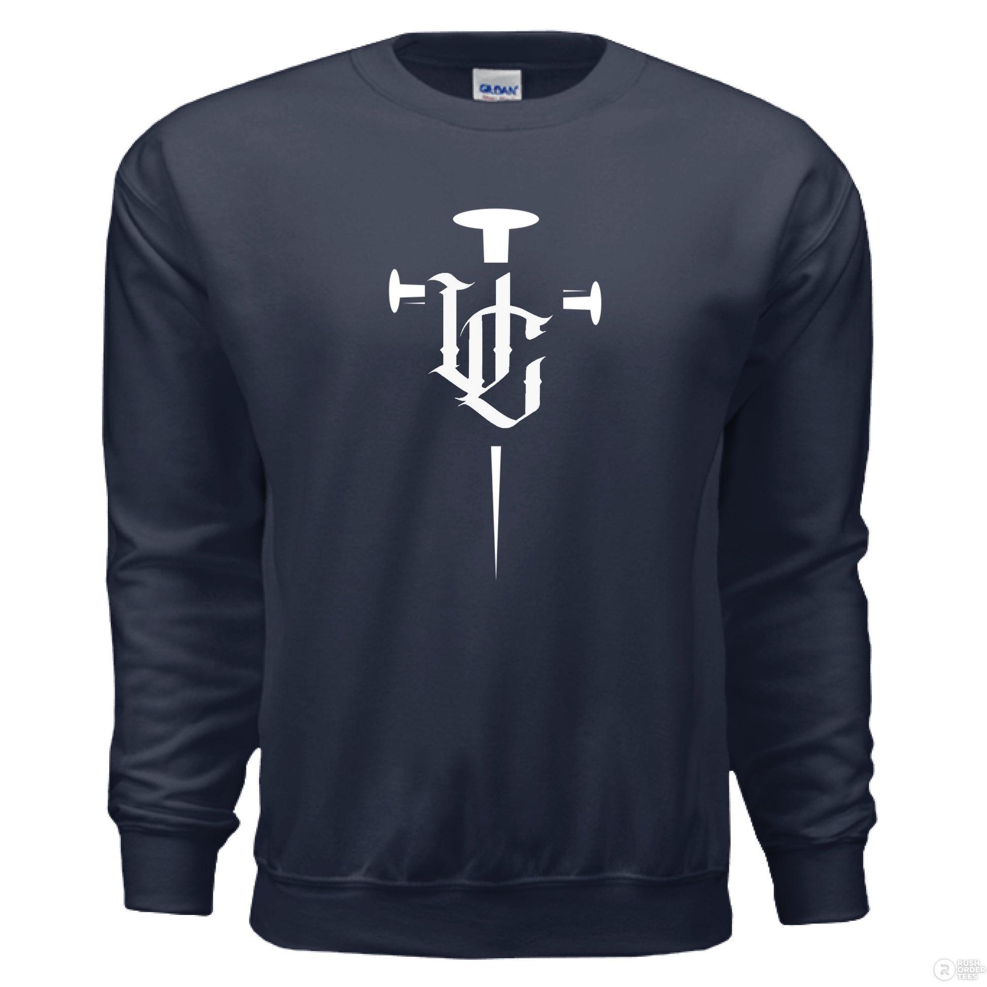 NAVY - FRONT