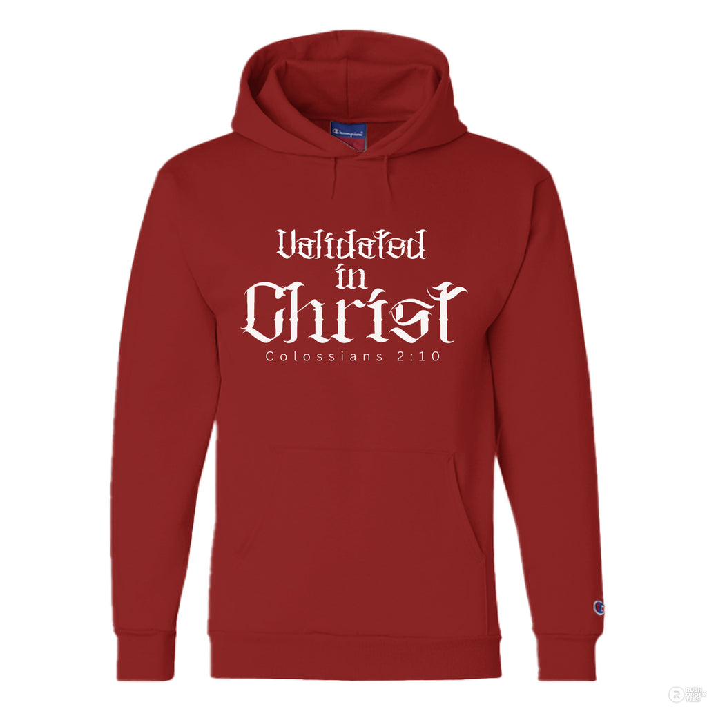 MAROON - FRONT