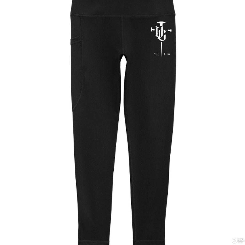 Black - FRONT