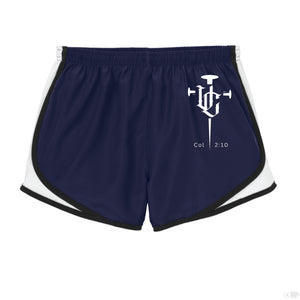 TrNavy/Wht/Blk - FRONT