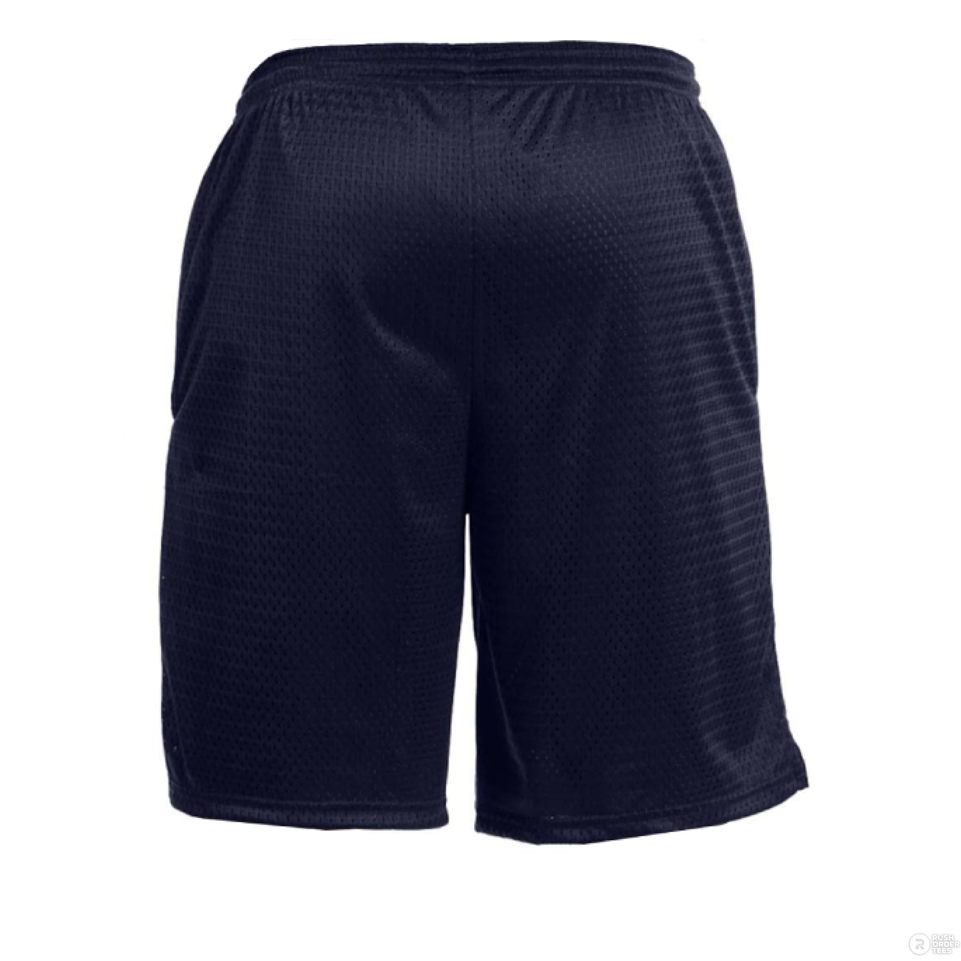 NAVY - BACK