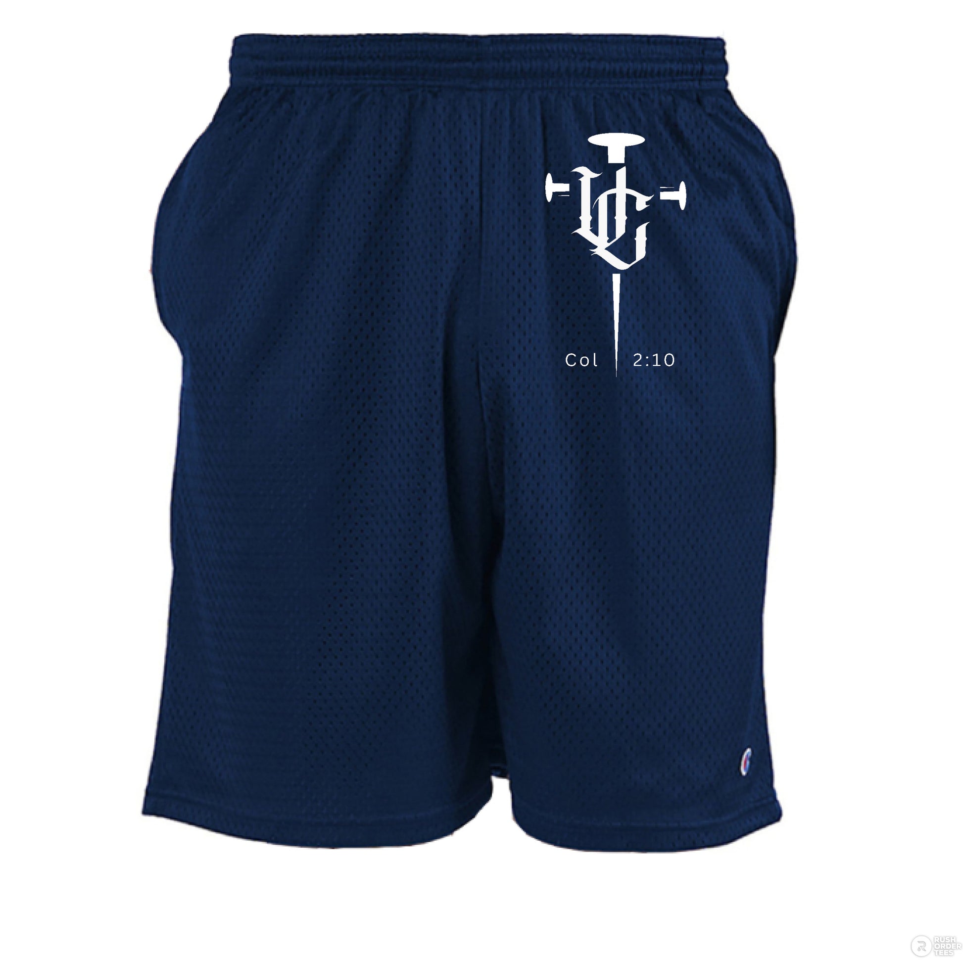 NAVY - FRONT