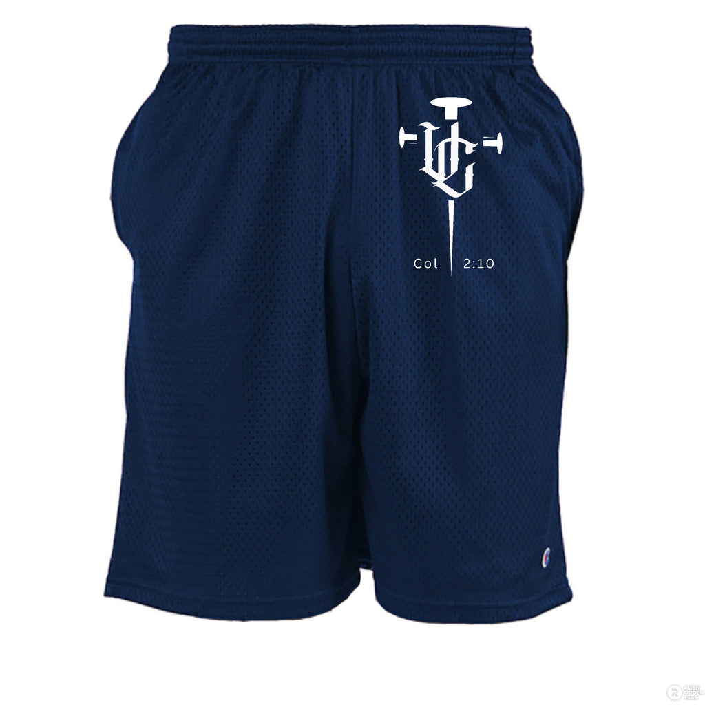 NAVY - FRONT