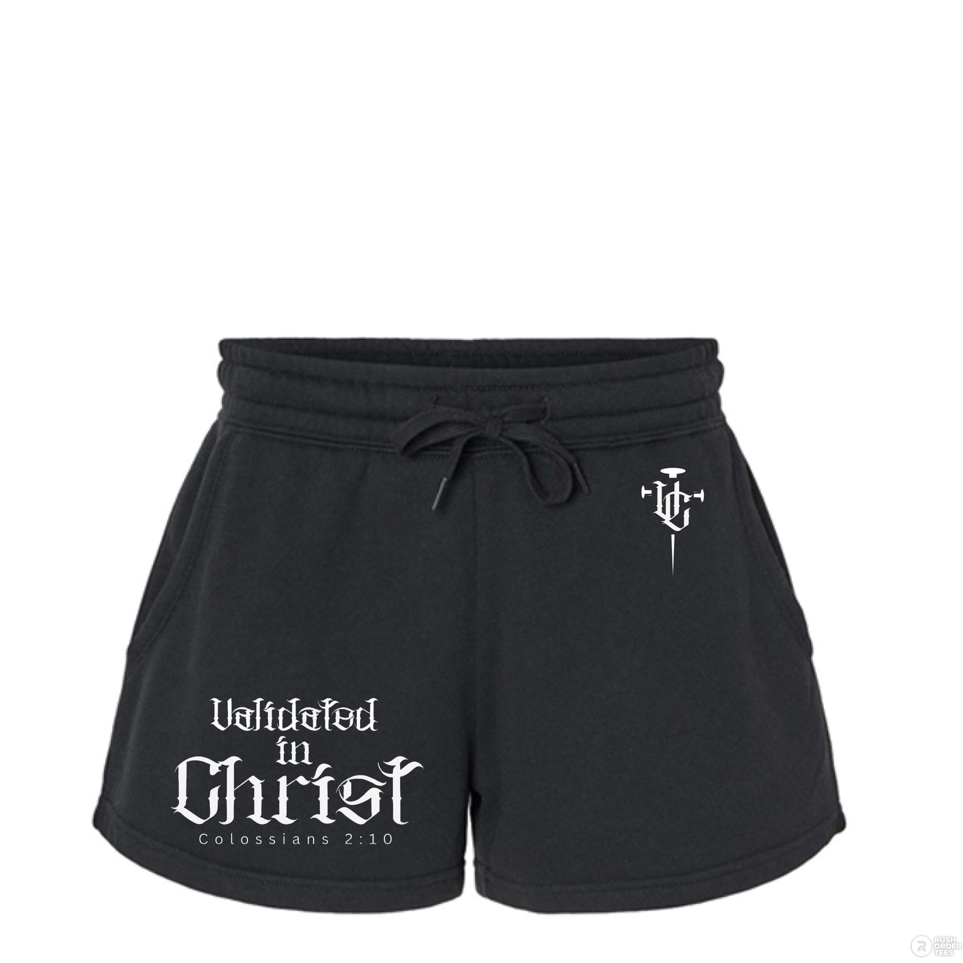 Black - FRONT