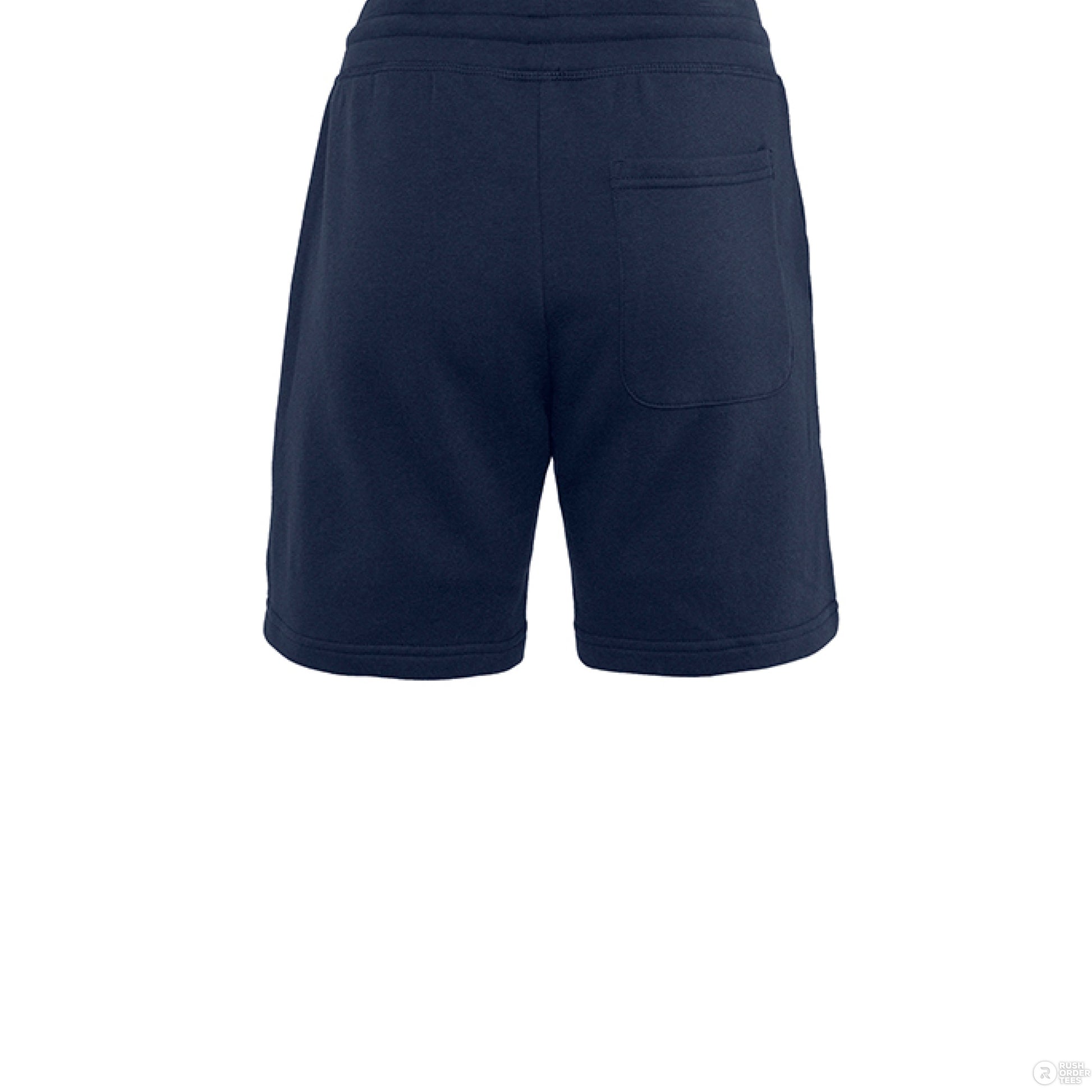 Midnight Navy - BACK