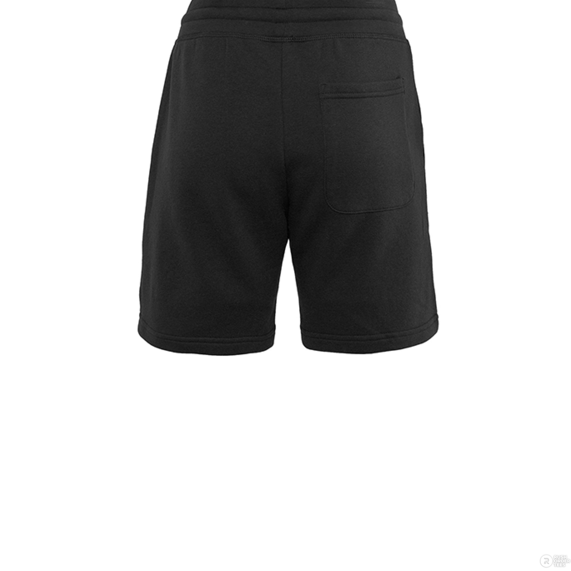 BLACK - BACK