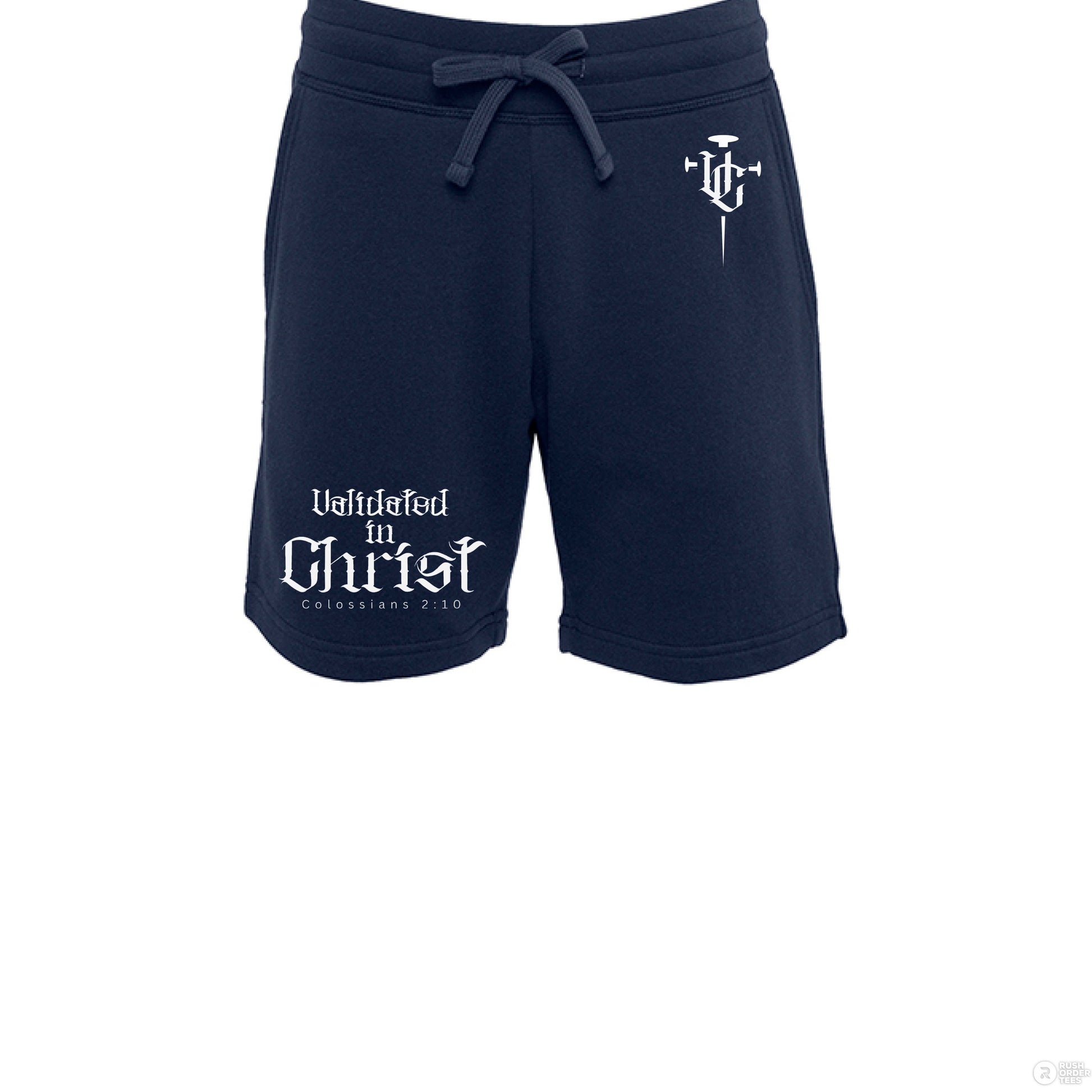Midnight Navy - FRONT