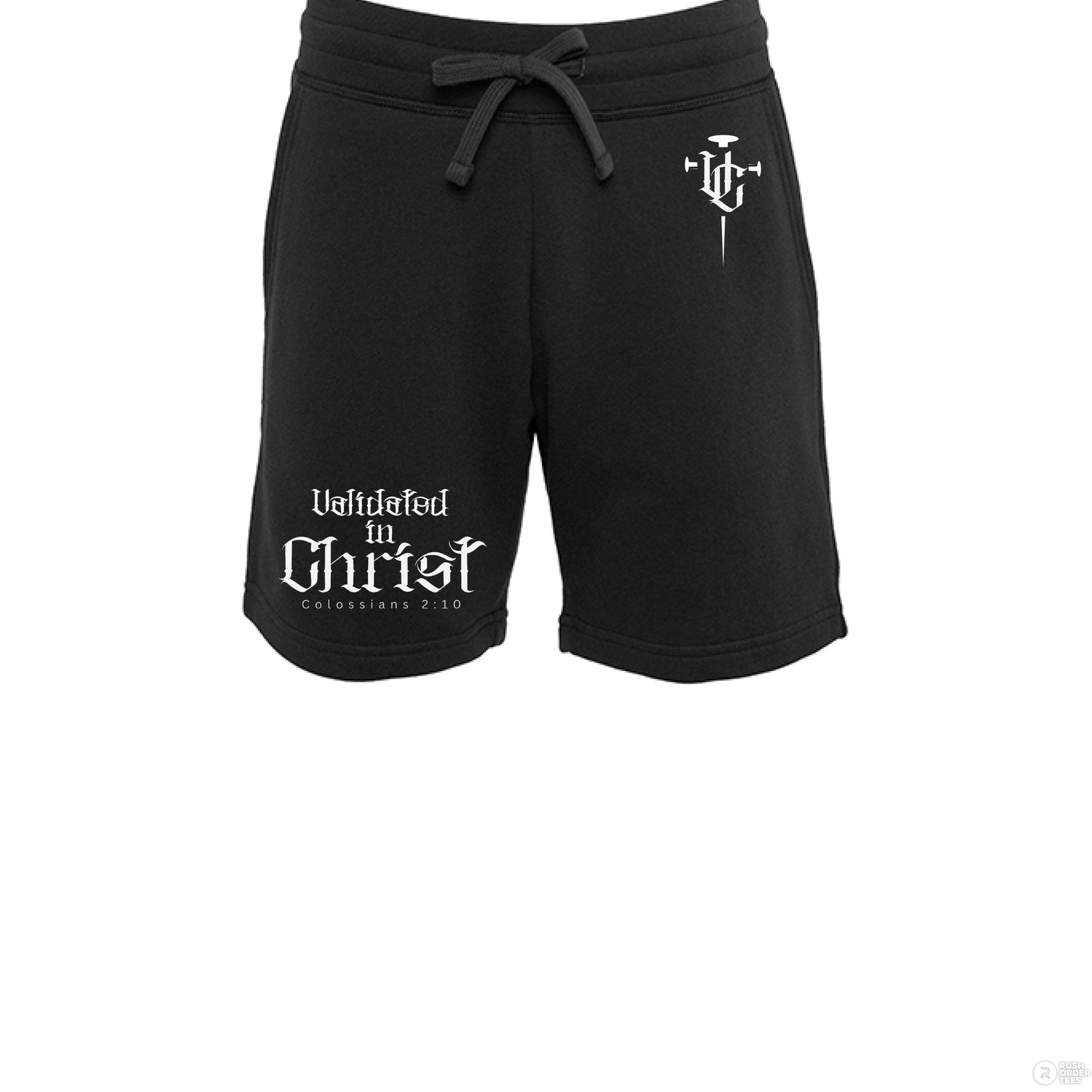 BLACK - FRONT